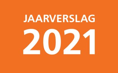 Jaarverslag 2021 Werkgroep Toegankelijk Bloemendaal